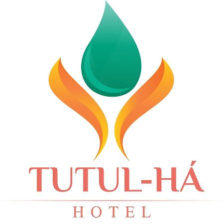 Hotel Tutul-Ha Escárcega Kültér fotó